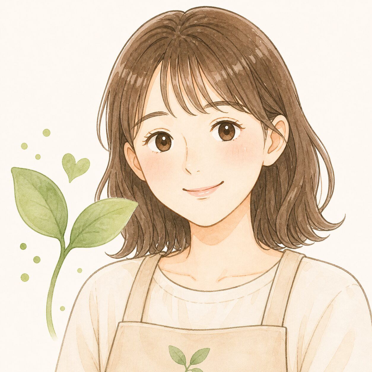 保育士ママわかば
